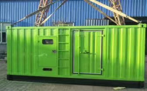 太仆寺600kw大型柴油发电机组出租价格 太仆寺600kw大型柴油发电机组出租价格